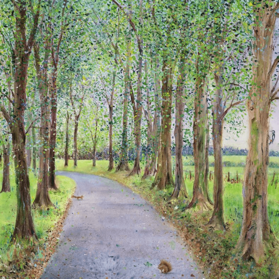 avenue-of-summer-trees