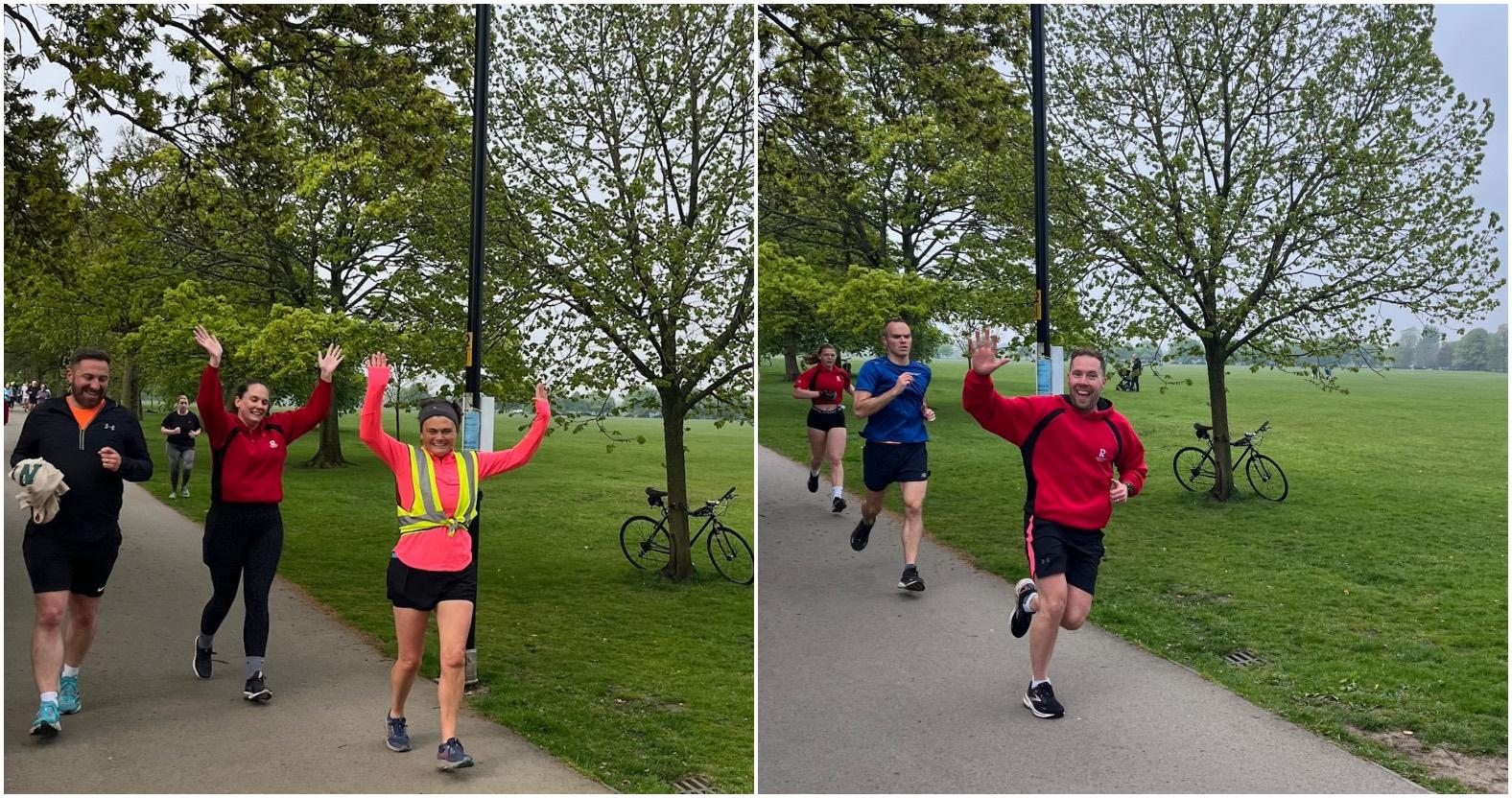 rossettparkrun