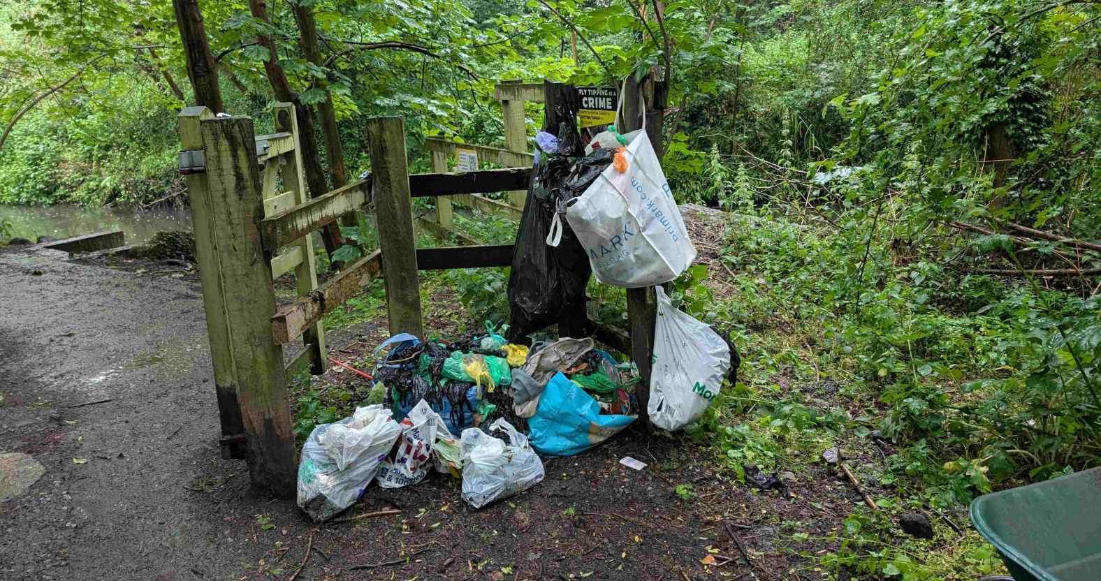 guerrillagardener-rubbish