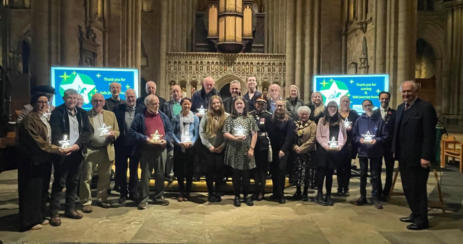 ripon-awards