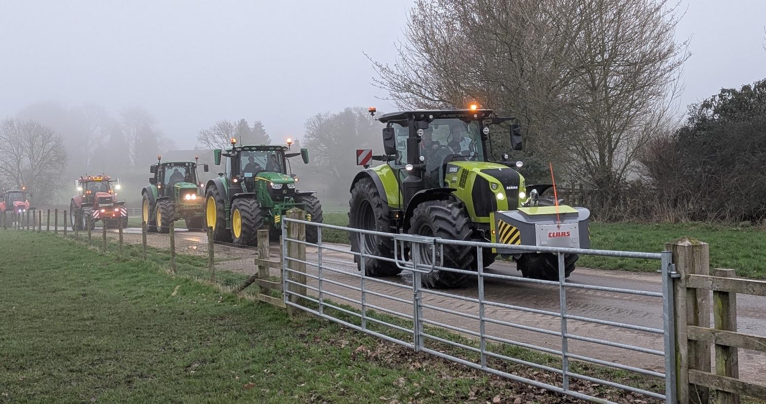 ktractorrun