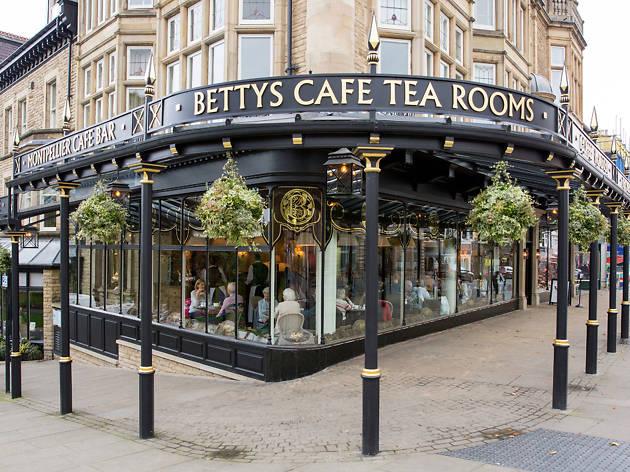 bettys