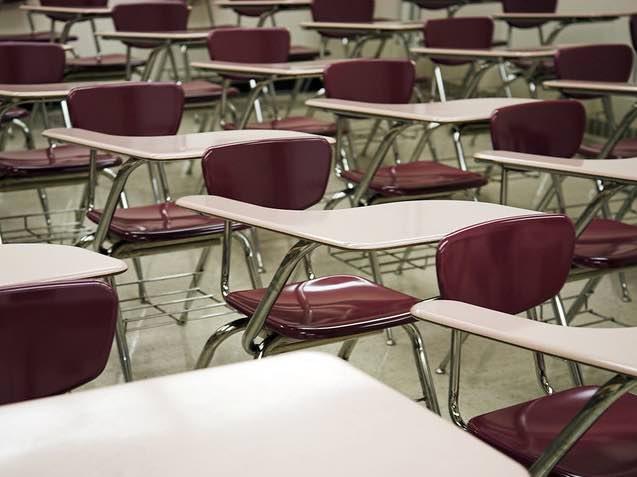empty-school
