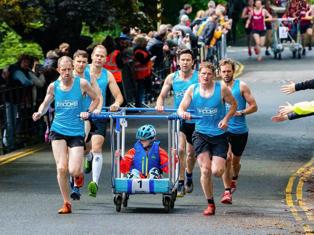 knaresborough-bed-race