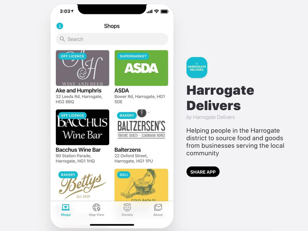 harrogate-delivers