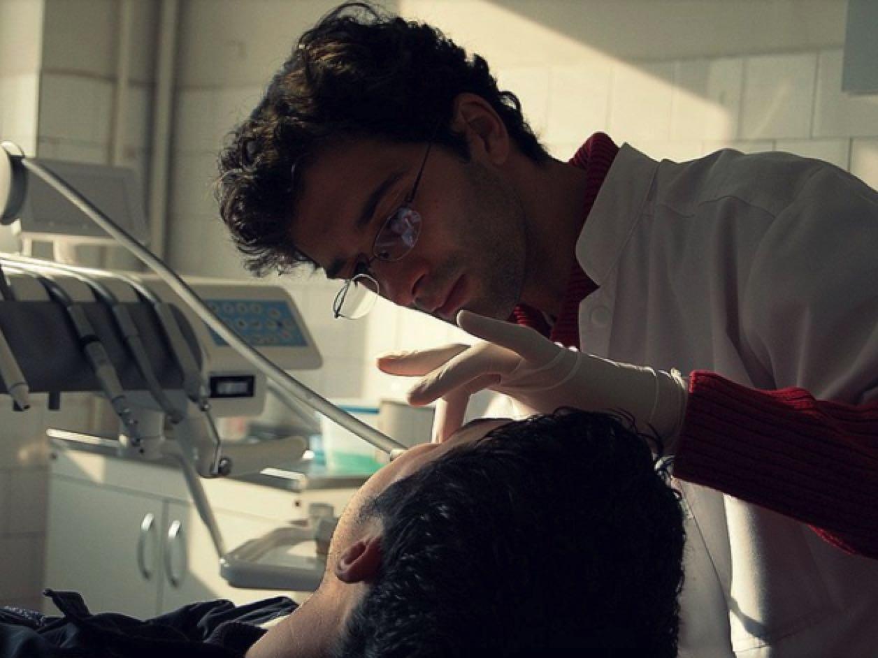 dentist