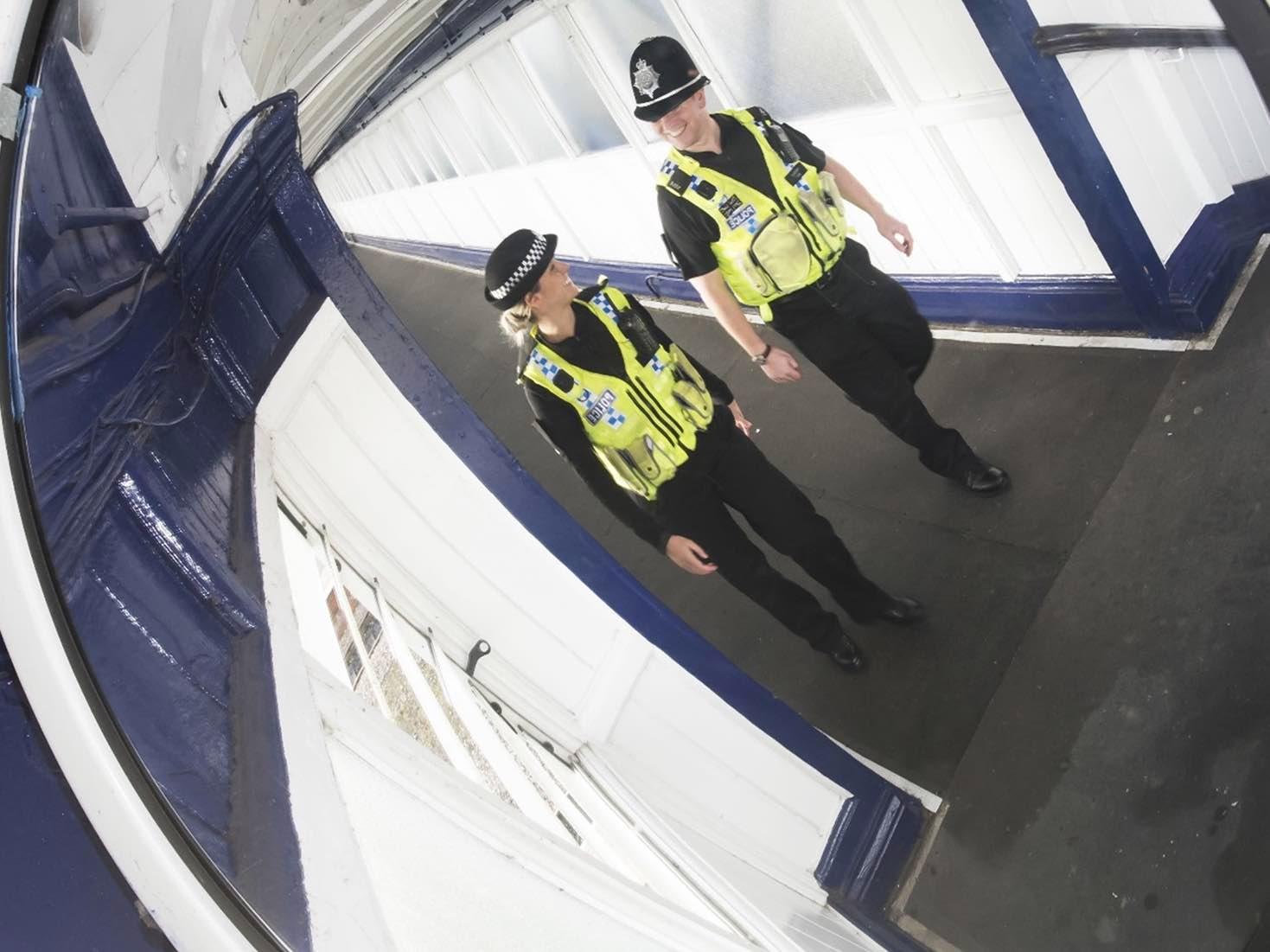 north-yorkshire-police-patrol
