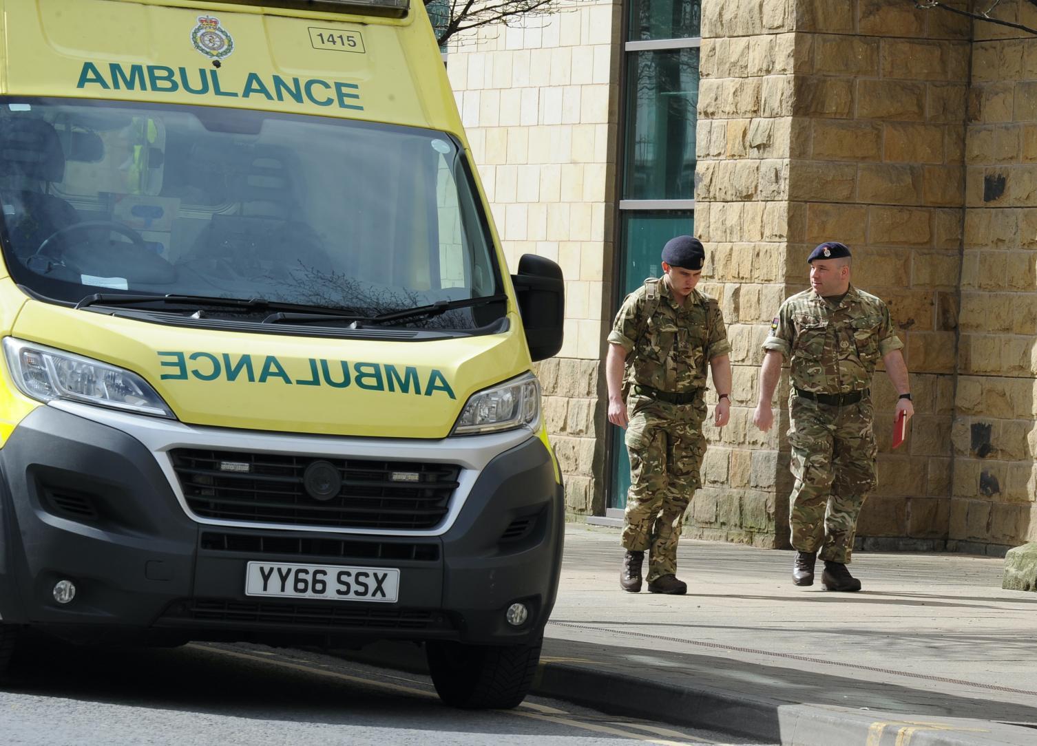 2nd-april-2020mod-arrives-at-harrogate-convention-centre