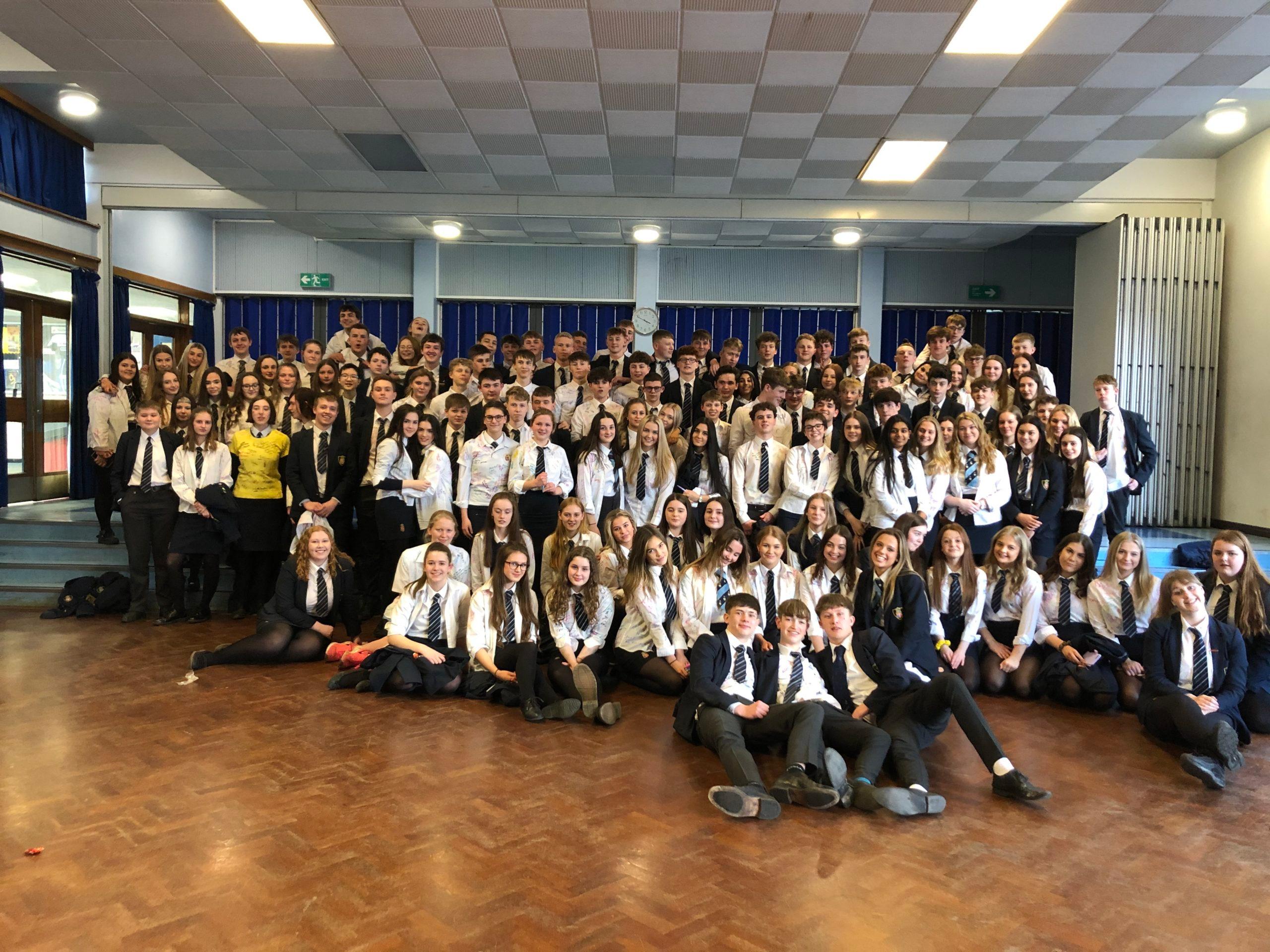 ripon-grammar-school-early-leavers-2nd-april-2020