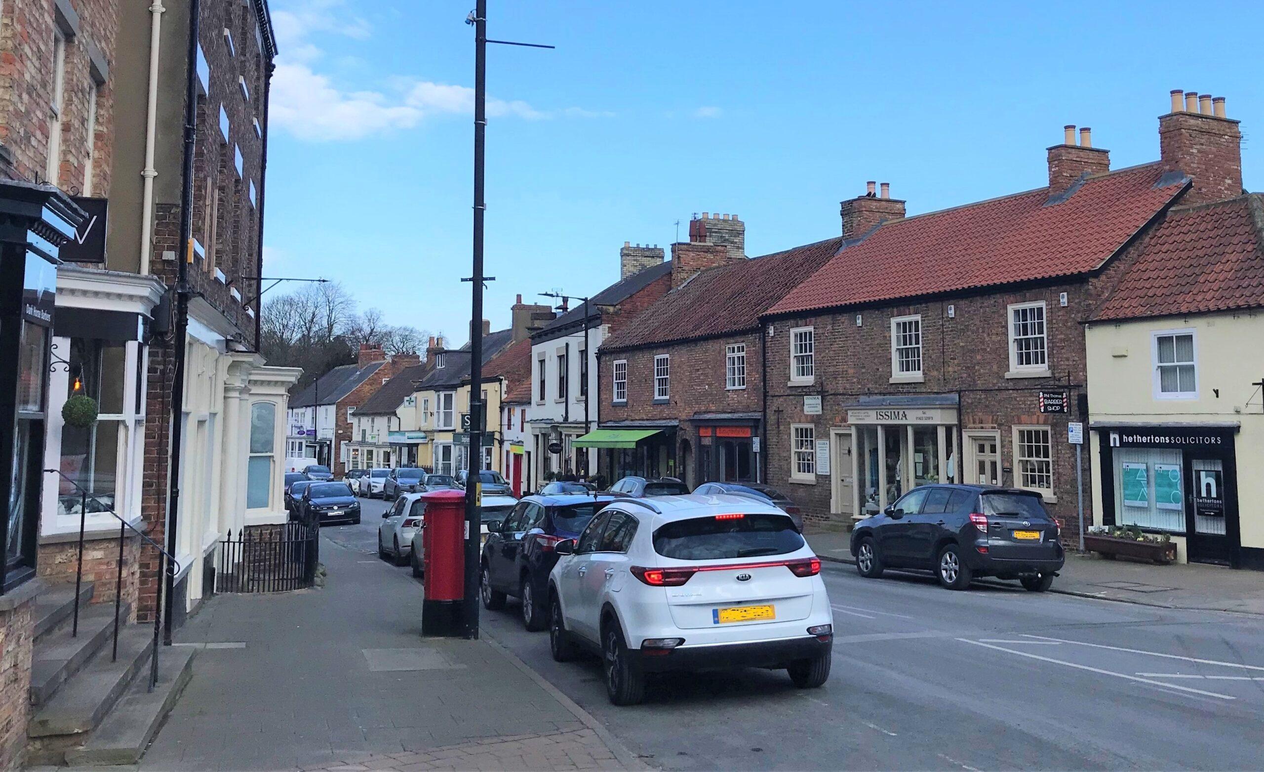 boroughbridge-high-st