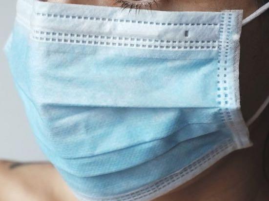 face-mask
