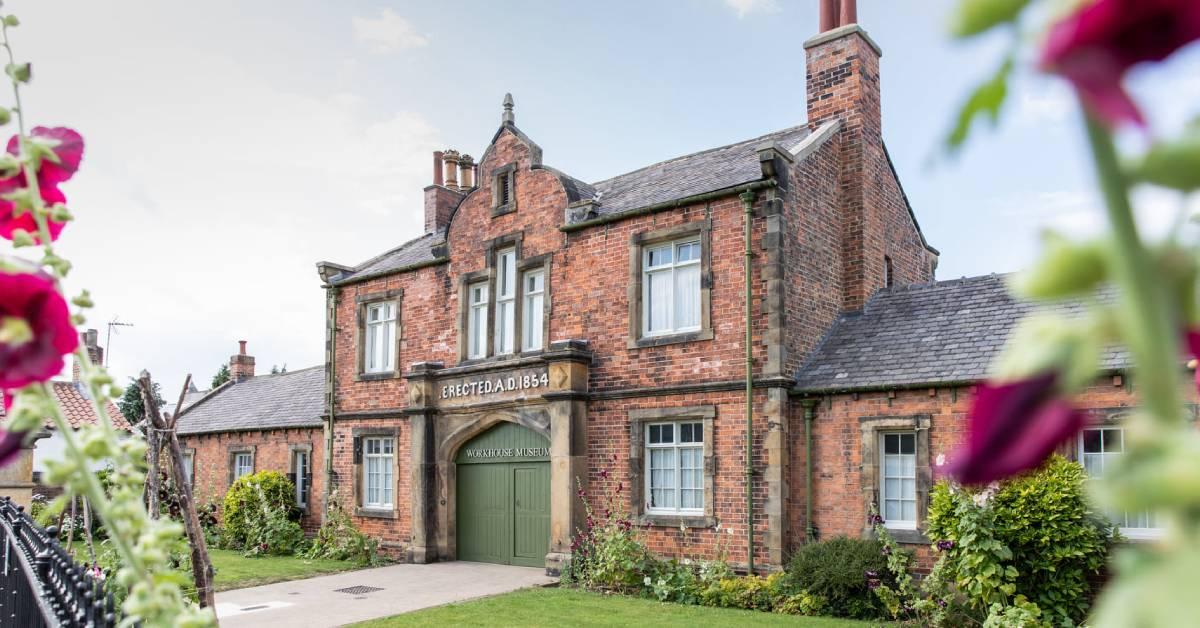 ripon-8th-nov-2022-workhouse-museum