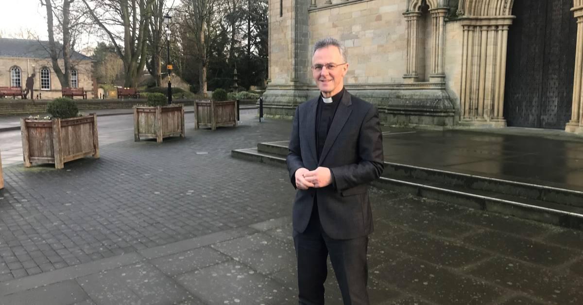 The Dean of Ripon