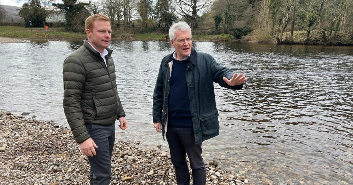 robbie-moore-defra-minister-and-andrew-jones